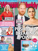 New Zealand Woman's Weekly